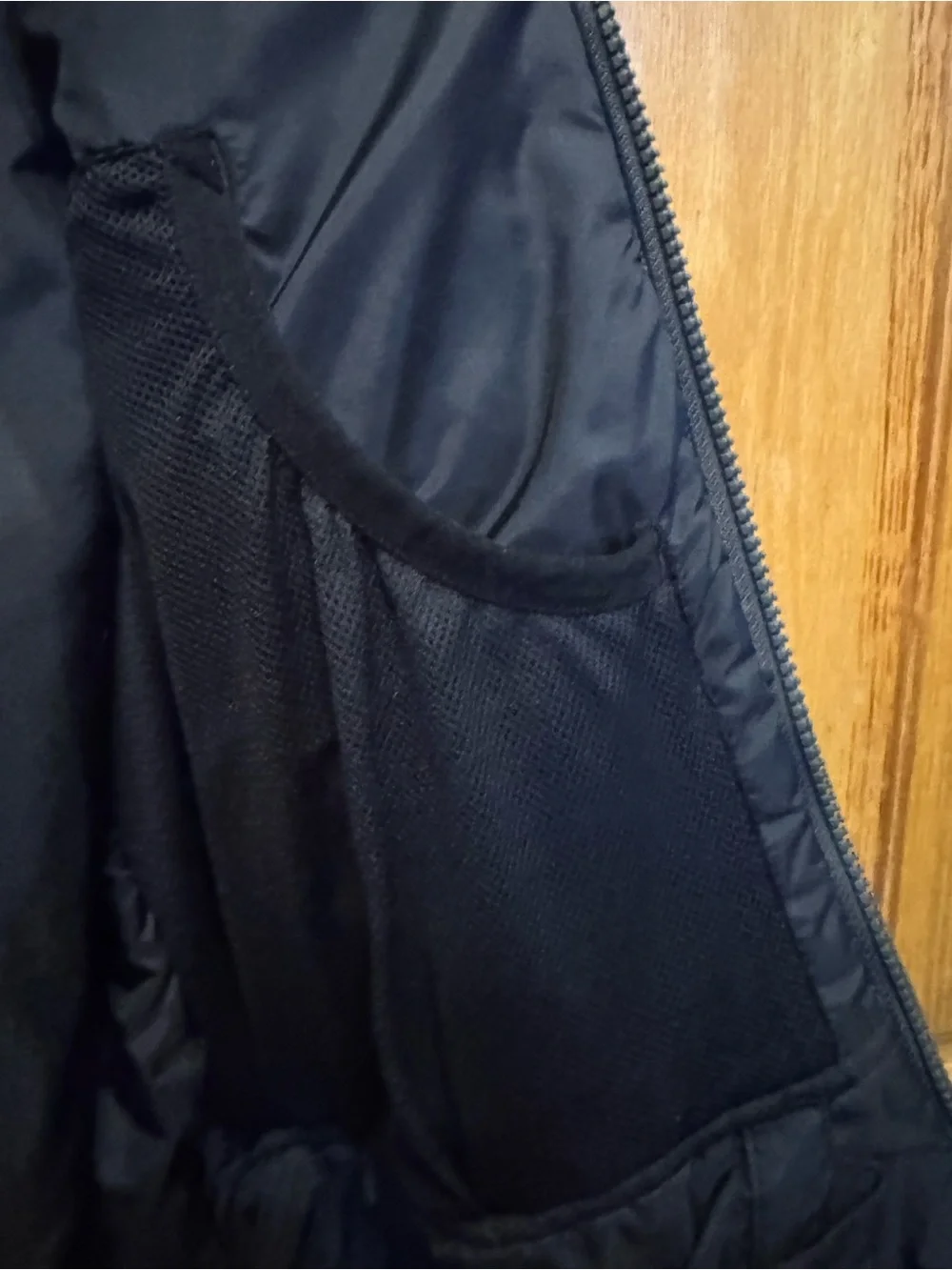 Spyder Youth Insulated Ski Jacket Black Neon Yellow Hooded Winter Coat 14/16